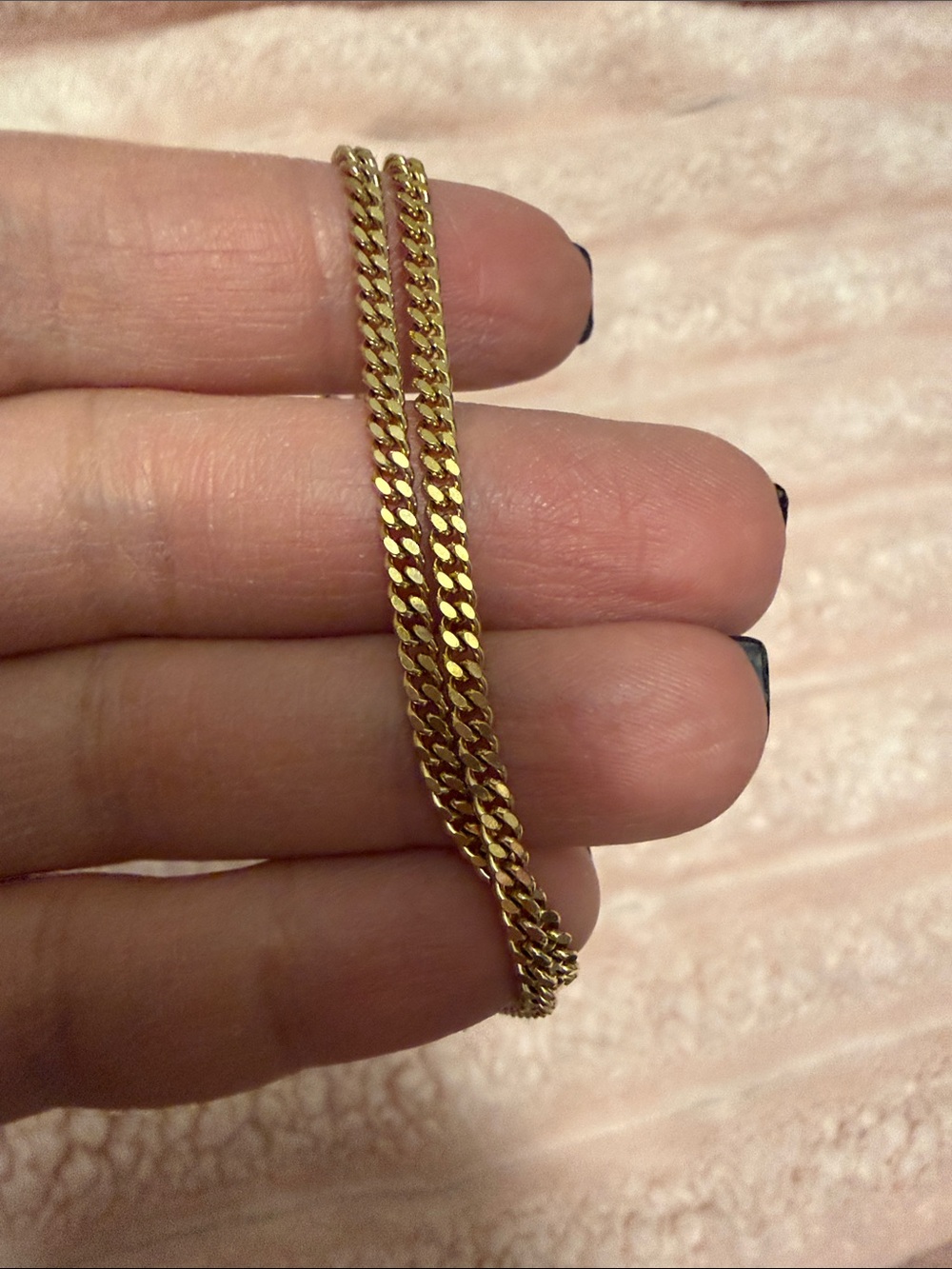 Christian Dior Pendant Necklace - Picture 6 of 6